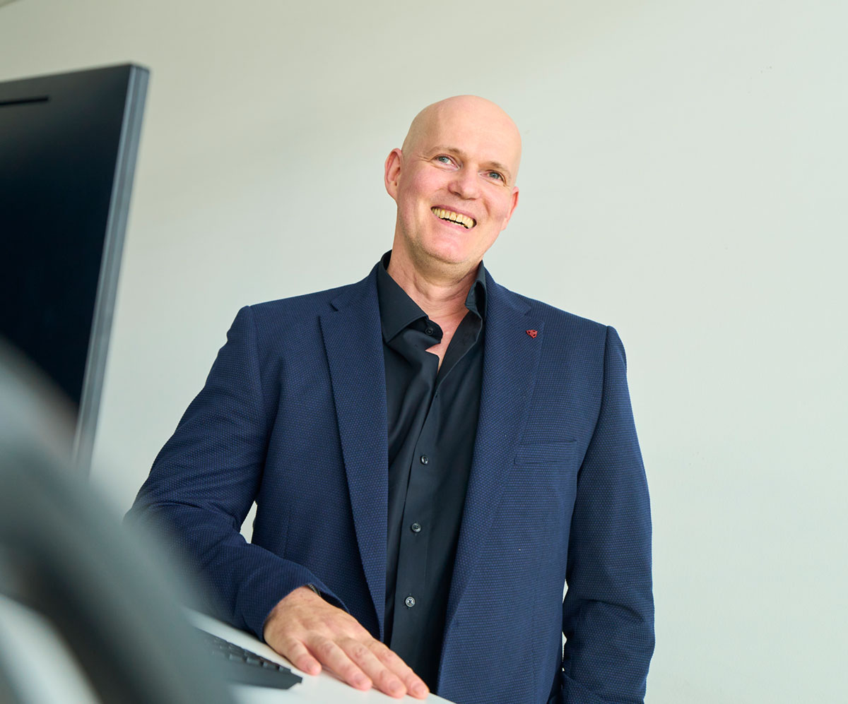 Kubernetes-Standard für ORBIS U Skalierbarkeit, Lastverteilung und rollende Updates sorgen für stabilen Klinikbetrieb – On-Premises und in der Cloud