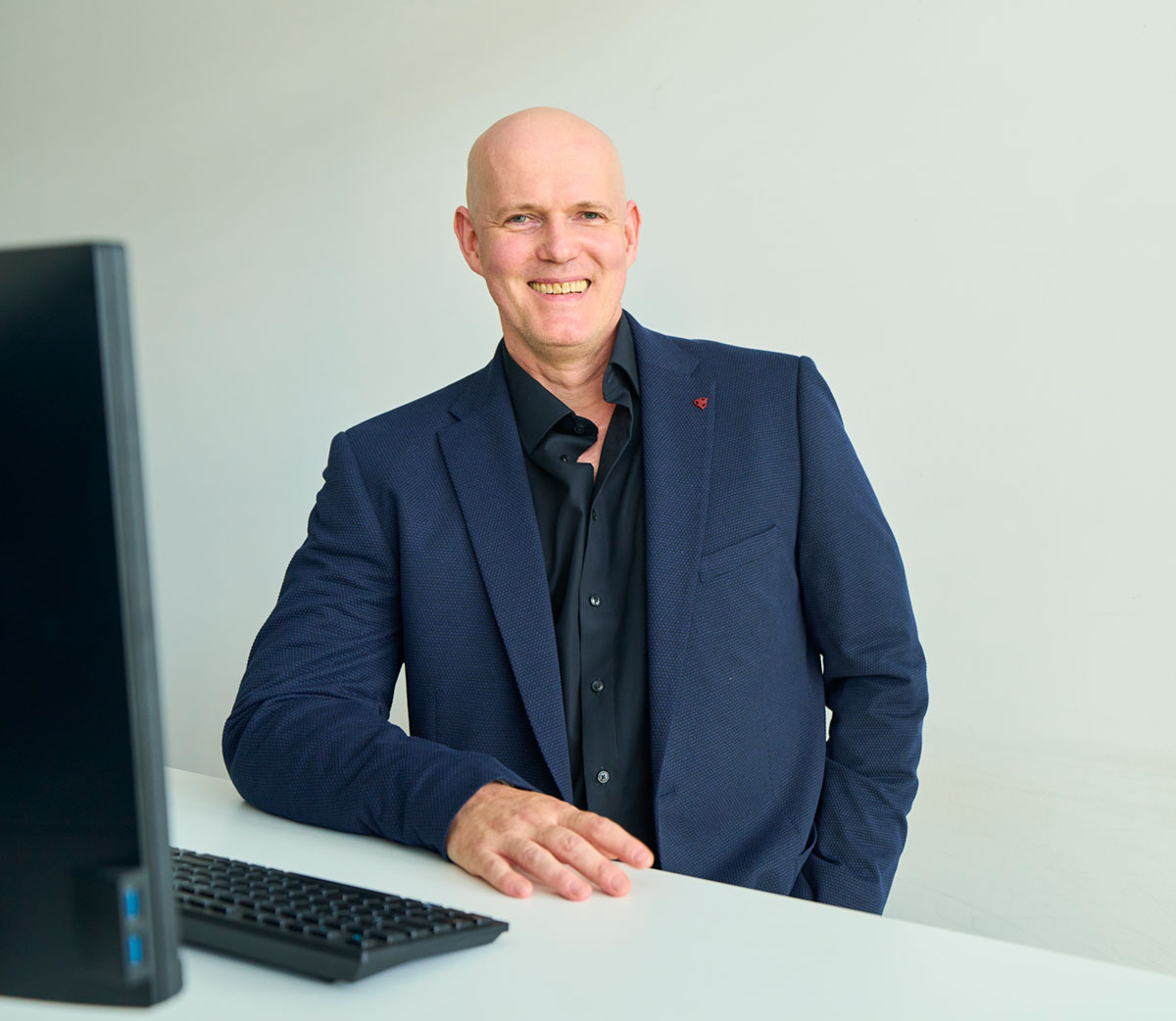 Kubernetes-Standard für ORBIS U Skalierbarkeit, Lastverteilung und rollende Updates sorgen für stabilen Klinikbetrieb – On-Premises und in der Cloud