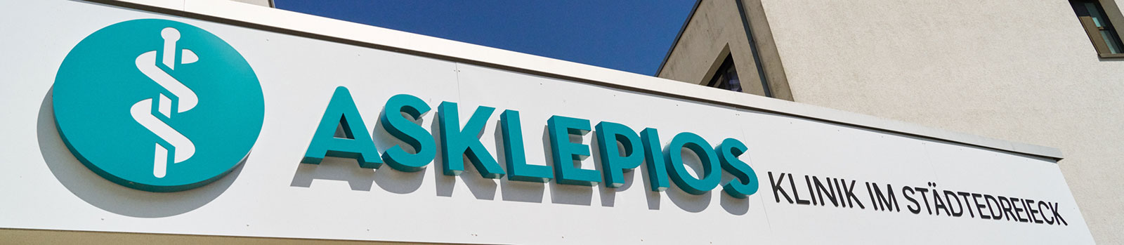 Asklepios Klinik im Städtedreieck schafft mit modernem Labor-Informationssystem und Order Entry Entlastung, Transparenz und reibungslose Abläufe