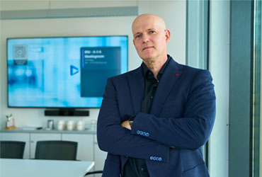 Kubernetes-Standard für ORBIS U Skalierbarkeit, Lastverteilung und rollende Updates sorgen für stabilen Klinikbetrieb – On-Premises und in der Cloud