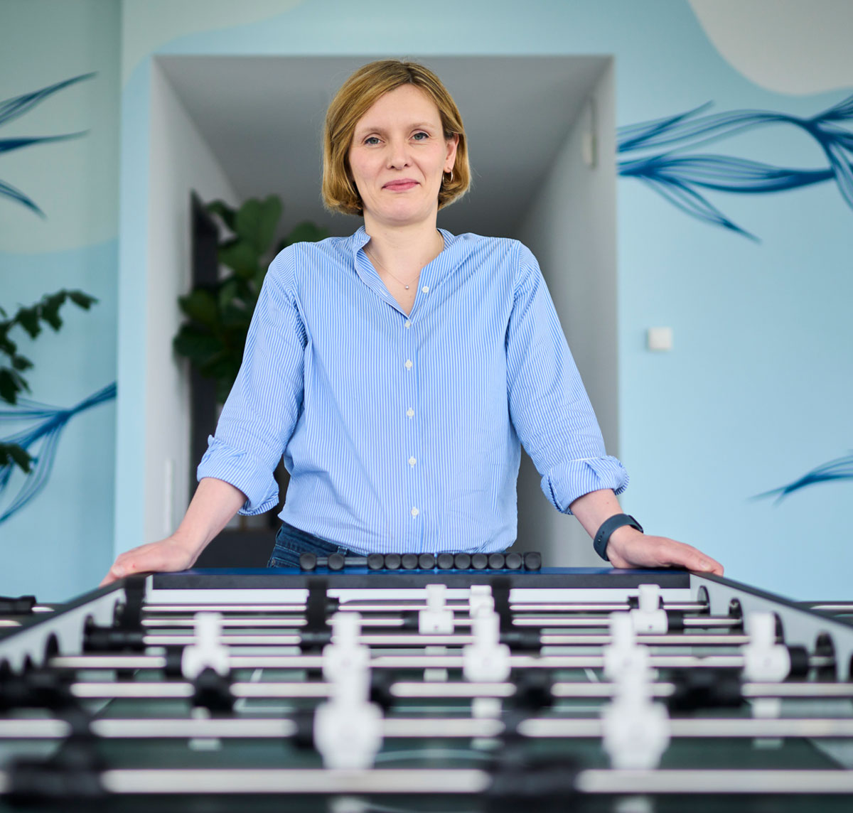 ORBIS U: Die nächste Generation von ORBIS – UX Design aus der Praxis gedacht