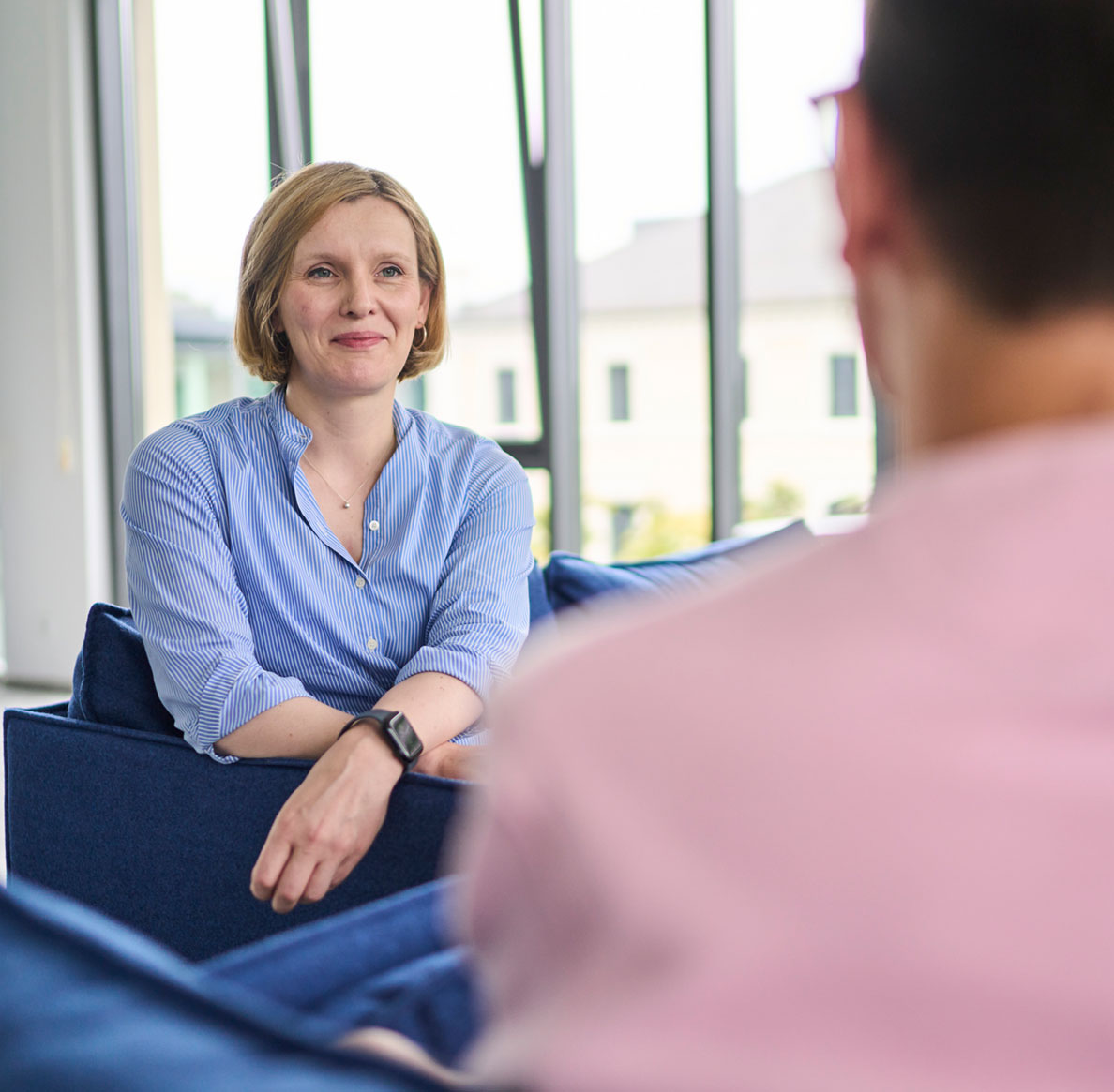 ORBIS U: Die nächste Generation von ORBIS – UX Design aus der Praxis gedacht