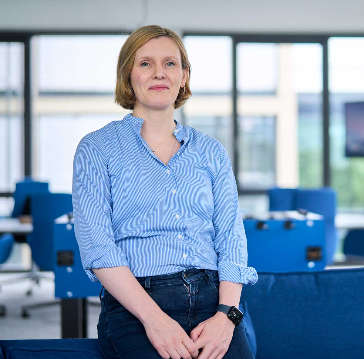 ORBIS U: Die nächste Generation von ORBIS – UX Design aus der Praxis gedacht