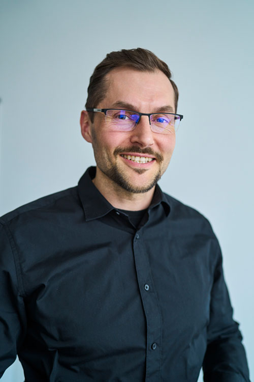 Johann Kittel, Dedalus