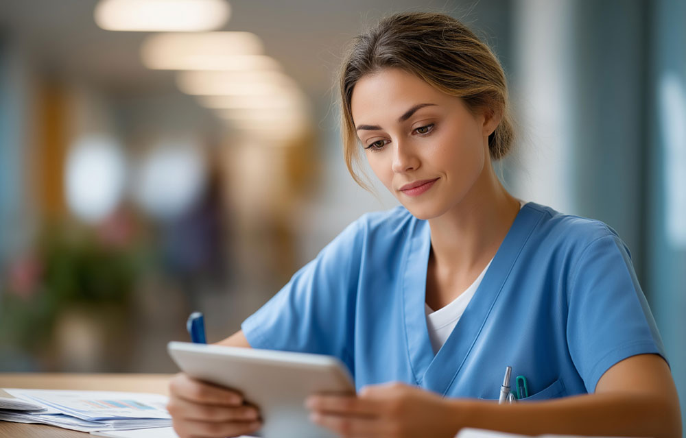 clinalytix Rules
Digitale Entscheidungsunterstützung zur Absicherung klinischer Prozesse
Der klinische Alltag in Krankenhäusern ist geprägt von hoher Komplexität. Gleichzeitig steigt der Anspruch an Patientensicherheit, leitliniengerechte Behandlung und Qualitätssicherung. In diesem Umfeld ist es entscheidend, klinische Prozesse möglichst standardisiert und strukturiert zu unterstützen.
Mit clinalytix Rules können Kliniken Entscheidungsregeln erstellen, Patientendaten automatisiert kontinuierlich analysieren und damit medizinisches Personal bei der frühzeitigen Erkennung kritischer Entwicklungen unterstützen.
