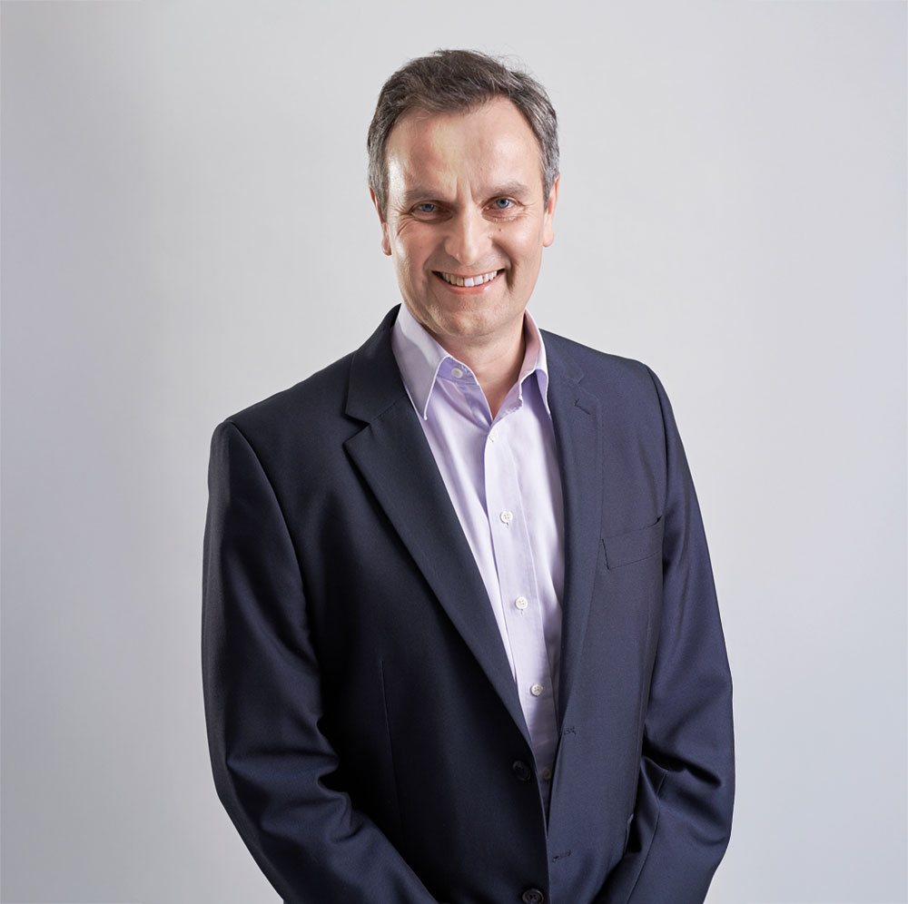 Klinische Intelligenz entlastet Krankenhäuser Ein Überblick über KI-Lösungen und die Zukunft – Interview