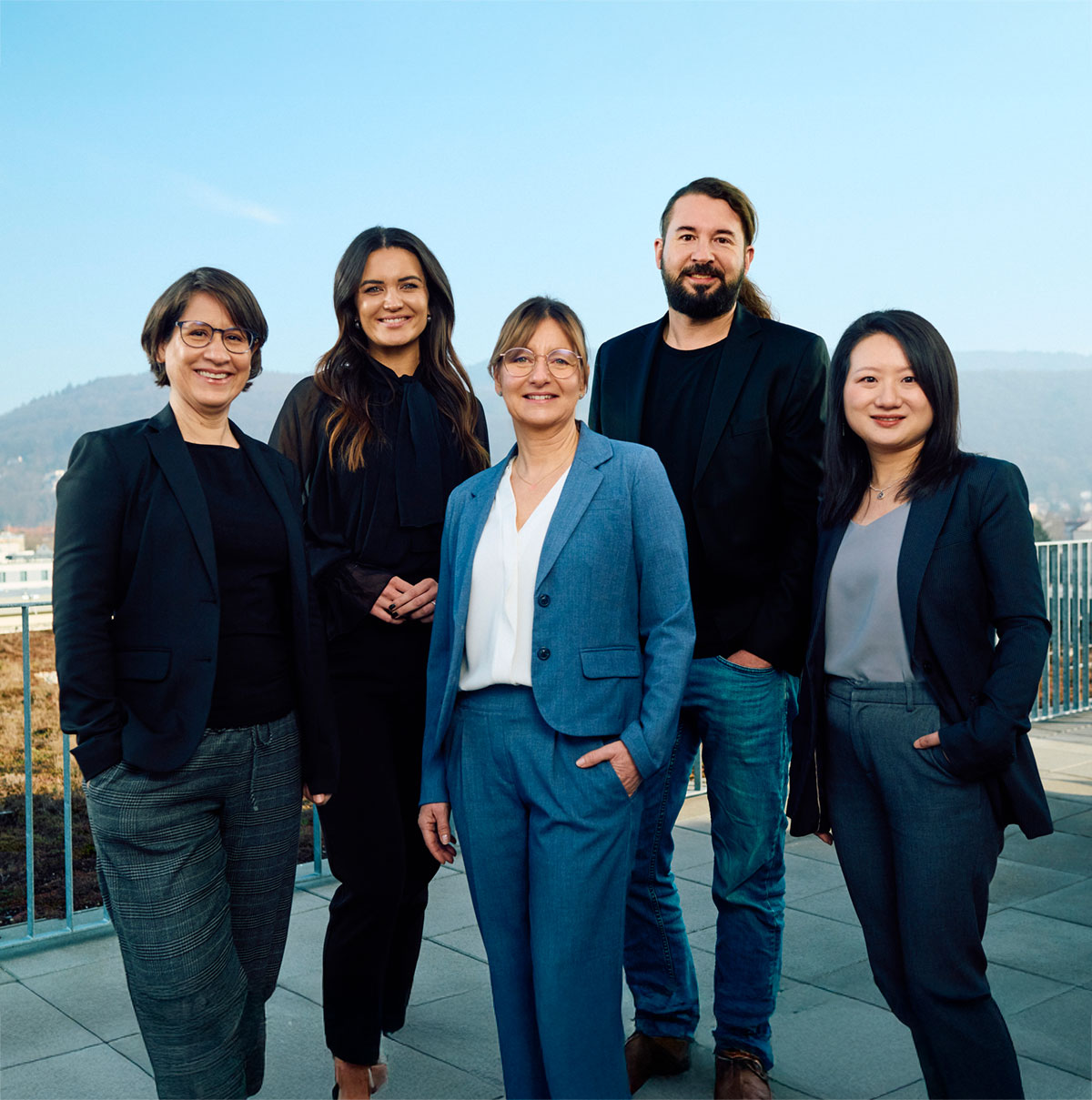 Partnerschaft statt Schnittstelle Dosing setzt auf tiefe Integration ins KIS und wächst an den Herausforderungen