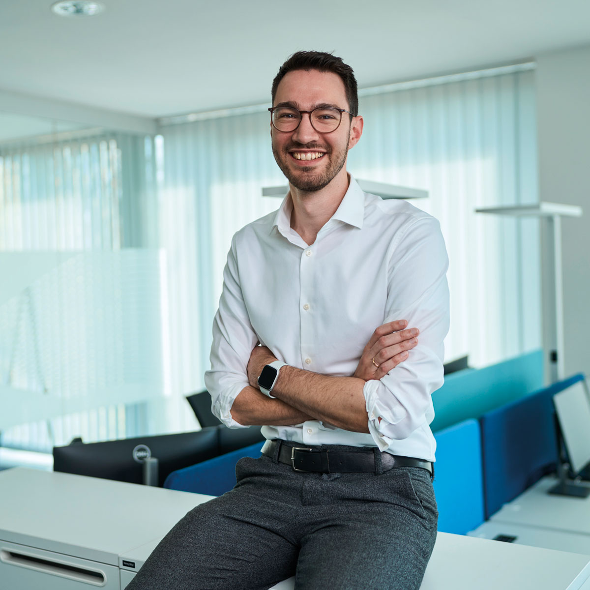 KI, die im Alltag wirklich hilft Nicht die Technologie, sondern ihr Mehrwert entscheidet über den Erfolg