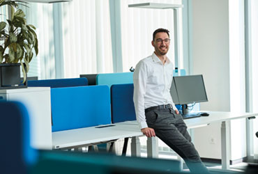 KI, die im Alltag wirklich hilft Nicht die Technologie, sondern ihr Mehrwert entscheidet über den Erfolg