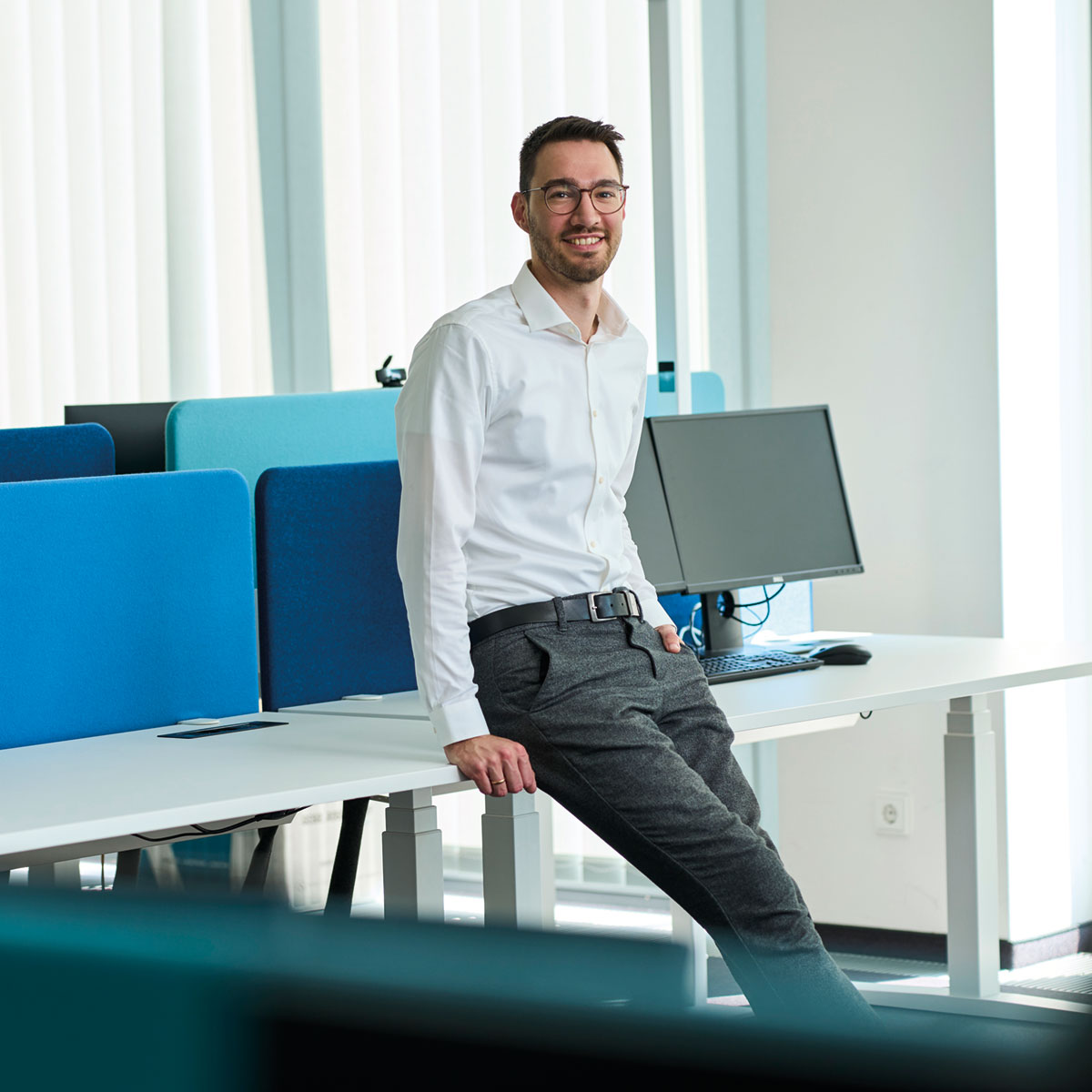 KI, die im Alltag wirklich hilft Nicht die Technologie, sondern ihr Mehrwert entscheidet über den Erfolg