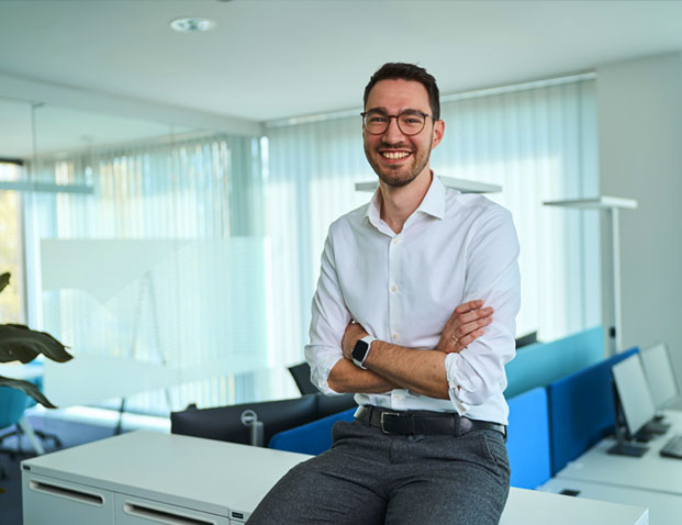 KI, die im Alltag wirklich hilft Nicht die Technologie, sondern ihr Mehrwert entscheidet über den Erfolg