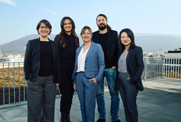 Partnerschaft statt Schnittstelle Dosing setzt auf tiefe Integration ins KIS und wächst an den Herausforderungen