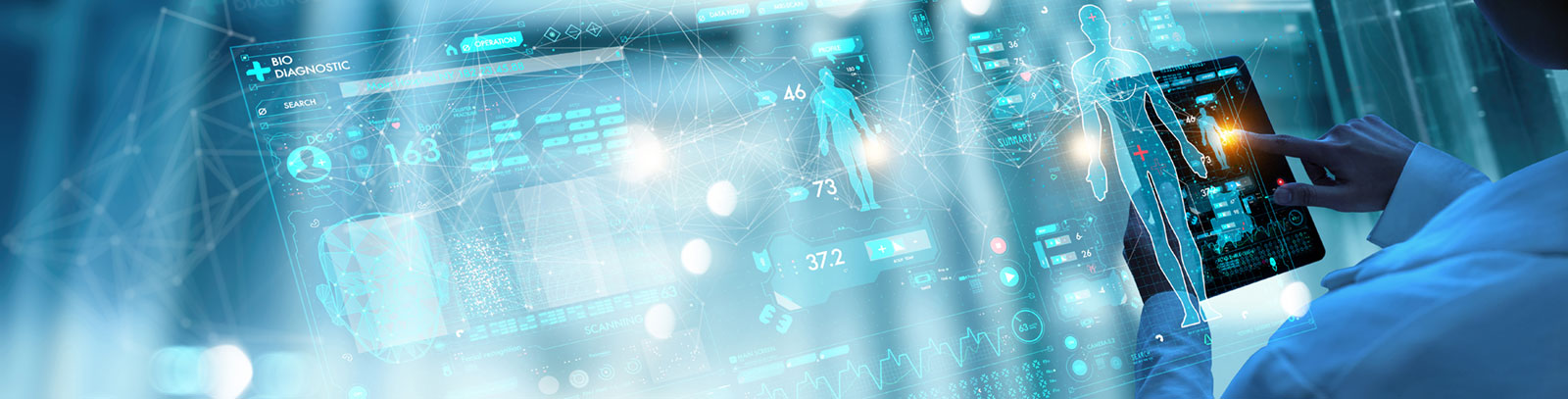 clinalytix Medical AI Publications