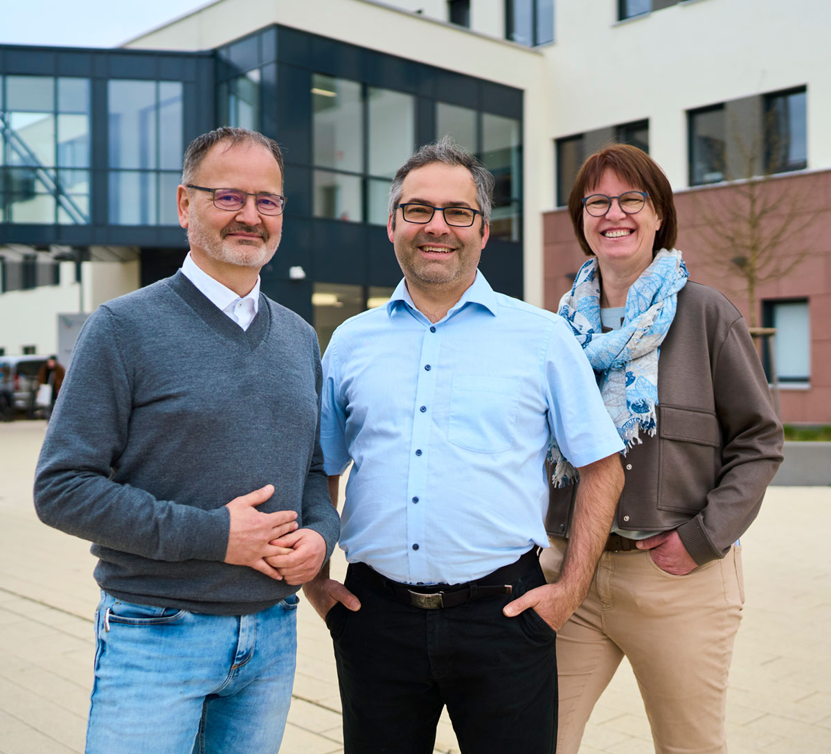 30 Prozent höhere Skontoquote Klinikum Freudenstadt automatisiert Rechnungsprüfung mit HYDMedia und schafft Effizienzgewinne für alle