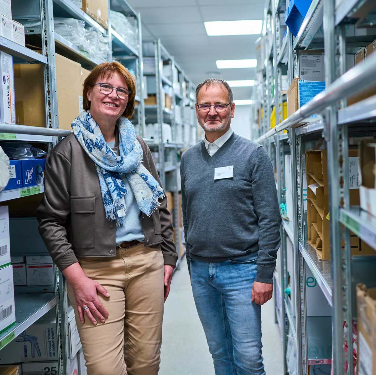 30 Prozent höhere Skontoquote Klinikum Freudenstadt automatisiert Rechnungsprüfung mit HYDMedia und schafft Effizienzgewinne für alle