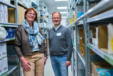 30 Prozent höhere Skontoquote Klinikum Freudenstadt automatisiert Rechnungsprüfung mit HYDMedia und schafft Effizienzgewinne für alle