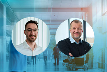Agentic AI in ORBIS Gemeinsam mit Corti gestaltet Dedalus die nächste Generation des KIS Im Krankenhaus entsteht die Zukunft der Arbeit nicht erst in einigen Jahren – sie beginnt dort, wo klinische Entscheidungen heute unter Zeitdruck, Informationsfülle und hoher Verantwortung getroffen werden. Den nächsten großen Entwicklungsschritt markiert dabei die sogenannte Agentic AI. Während klassische KI meist auf eine einzelne Aufgabe antwortet, etwa eine Frage beantwortet oder einen Text zusammenfasst, geht Agentic AI einen Schritt weiter: Sie besteht aus spezialisierten „KI-Agenten", die eine Situation eigenständig erfassen, Zusammenhänge erkennen, mehrere Arbeitsschritte planen und diese aufeinander abgestimmt vorbereiten. Übertragen auf das Krankenhaus bedeutet das: eine KI, die den klinischen Kontext versteht, relevante Informationen selbstständig zusammenträgt, vorausschauend die nächsten Schritte vorbereitet und Behandelnde aktiv entlastet. Aus dem Krankenhaus-Informationssystem wird damit mehr als ein Ort für Daten und Dokumentation: ORBIS entwickelt sich zu einem intelligenten Partner, der im Behandlungsprozess mitdenkt, unterstützt und den klinischen Alltag spürbar einfacher macht.
