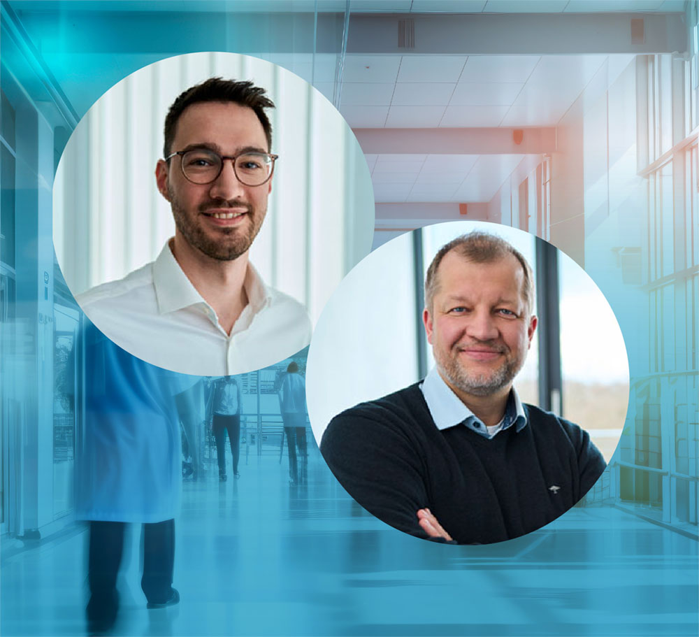 Agentic AI in ORBIS: Gemeinsam mit Corti gestaltet Dedalus die nächste Generation des KIS Im Krankenhaus entsteht die Zukunft der Arbeit nicht erst in einigen Jahren – sie beginnt dort, wo klinische Entscheidungen heute unter Zeitdruck, Informationsfülle und hoher Verantwortung getroffen werden. Den nächsten großen Entwicklungsschritt markiert dabei die sogenannte Agentic AI. Während klassische KI meist auf eine einzelne Aufgabe antwortet, etwa eine Frage beantwortet oder einen Text zusammenfasst, geht Agentic AI einen Schritt weiter: Sie besteht aus spezialisierten „KI-Agenten", die eine Situation eigenständig erfassen, Zusammenhänge erkennen, mehrere Arbeitsschritte planen und diese aufeinander abgestimmt vorbereiten. Übertragen auf das Krankenhaus bedeutet das: eine KI, die den klinischen Kontext versteht, relevante Informationen selbstständig zusammenträgt, vorausschauend die nächsten Schritte vorbereitet und Behandelnde aktiv entlastet. Aus dem Krankenhaus-Informationssystem wird damit mehr als ein Ort für Daten und Dokumentation: ORBIS entwickelt sich zu einem intelligenten Partner, der im Behandlungsprozess mitdenkt, unterstützt und den klinischen Alltag spürbar einfacher macht.