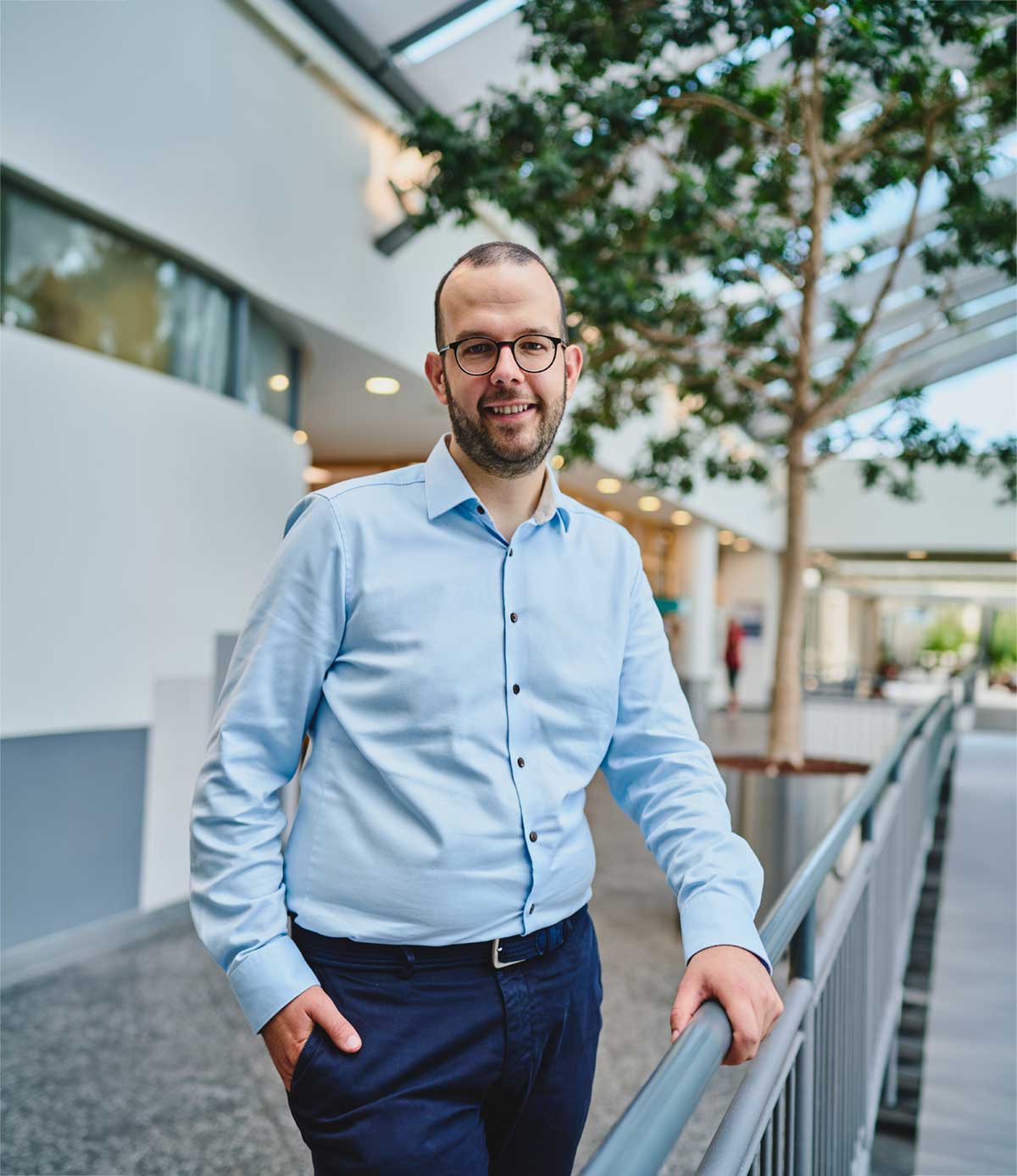 KIS-Umstellung im Eiltempo Klinikum Nürnberg löst IS-H in 14 Monaten durch ORBIS ab und setzt auf holistischen Systemansatz.