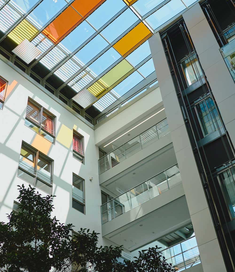 KIS-Umstellung im Eiltempo Klinikum Nürnberg löst IS-H in 14 Monaten durch ORBIS ab und setzt auf holistischen Systemansatz.