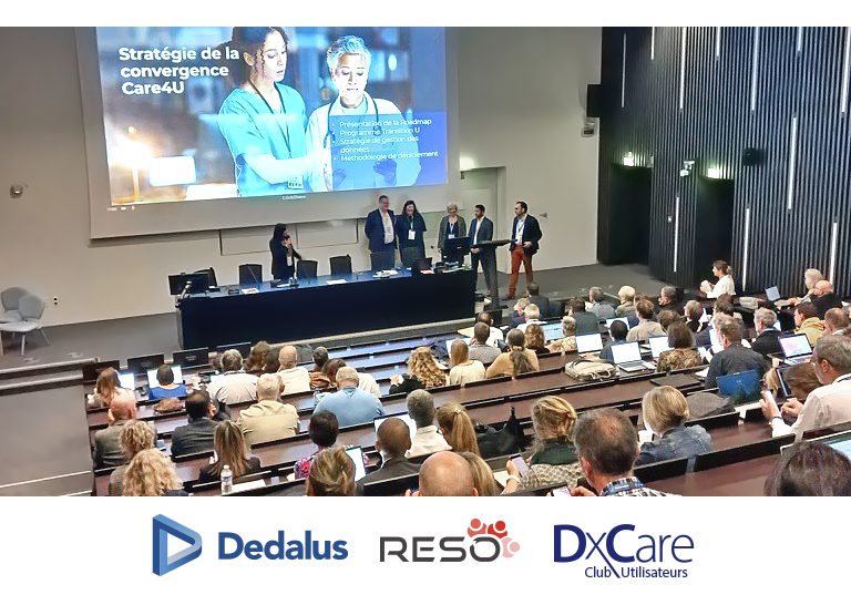 Club RESO-DxCare
