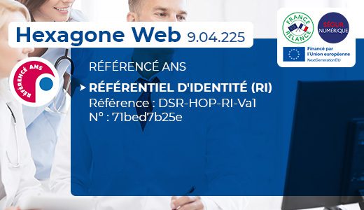 hexagone web ségur