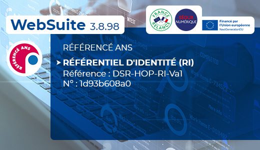 websuite ségur