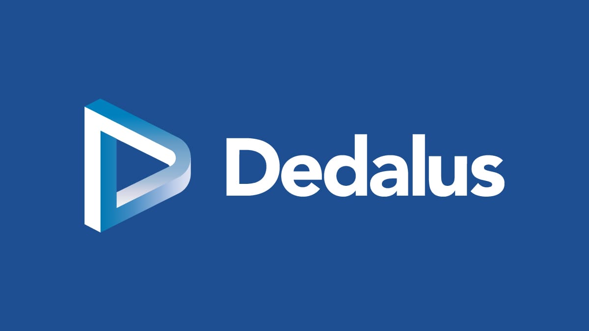 (c) Dedalus.com