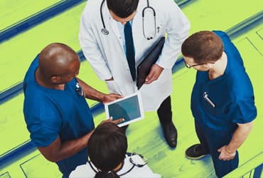 doctors-tablet