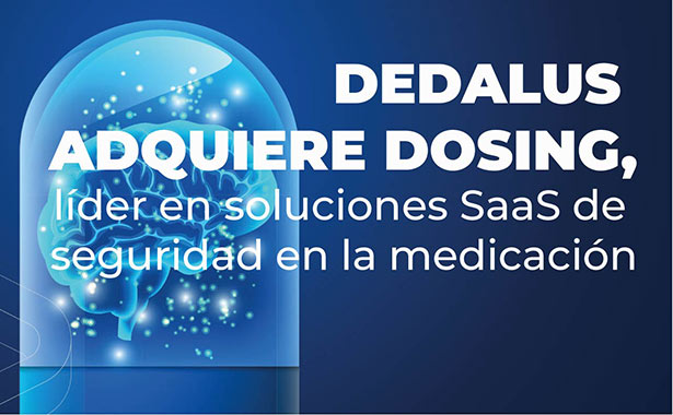 Dedalus adquiere Dosing