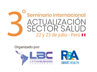 Actualización Sector Salud Perú