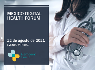 Mexico Digital Health Forum