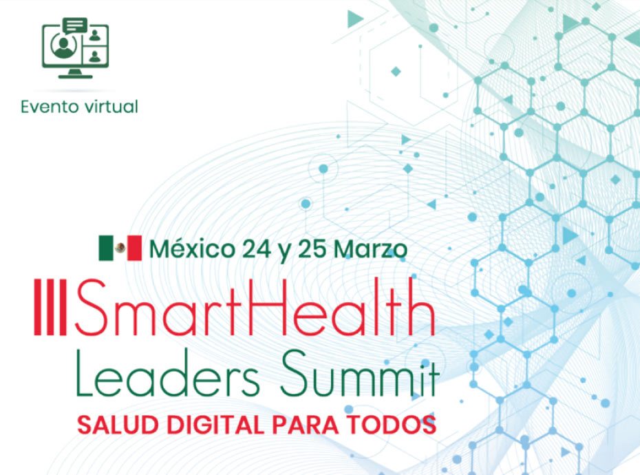 SmartHealth Leaders Summit Mexico