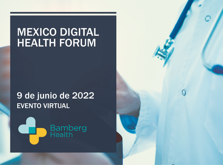 Digital Heath Forum Mx 2