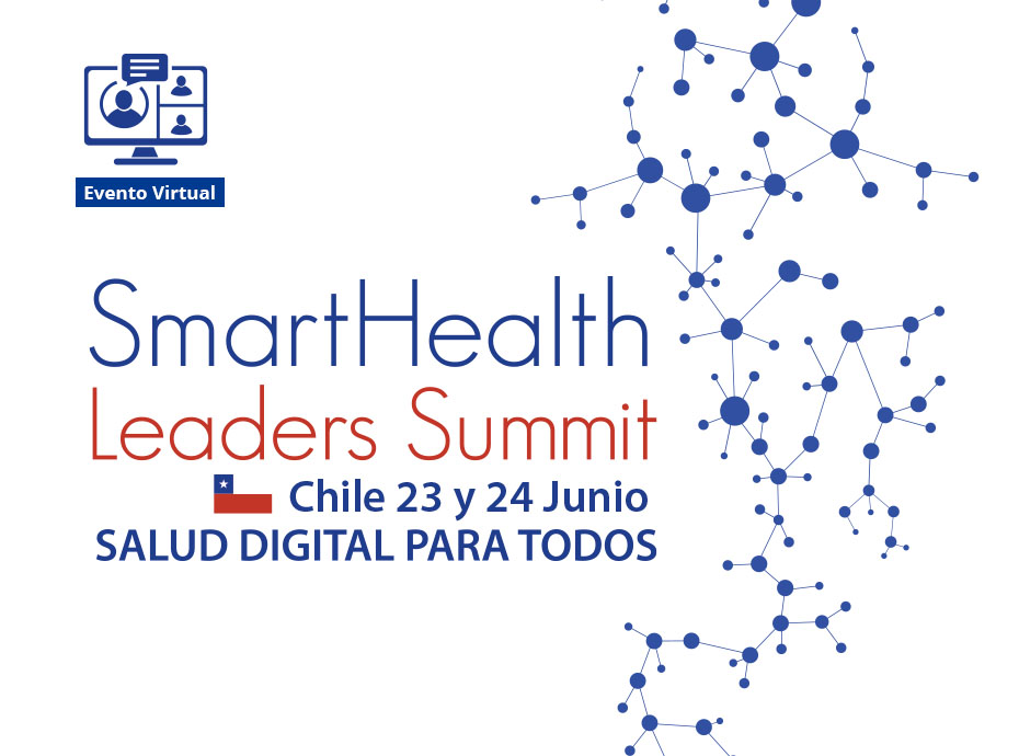 Smart Health Leaders Summit Chile