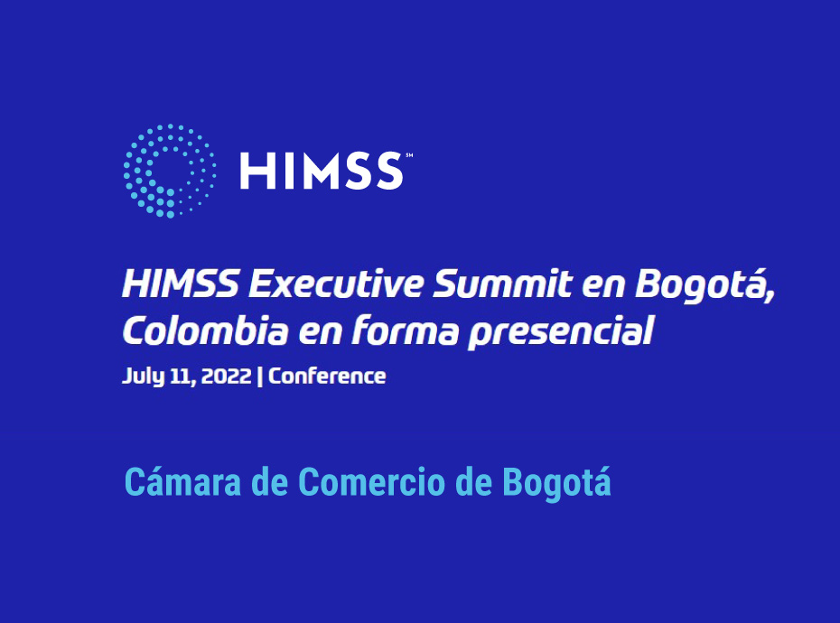 Himss Colombia 2022