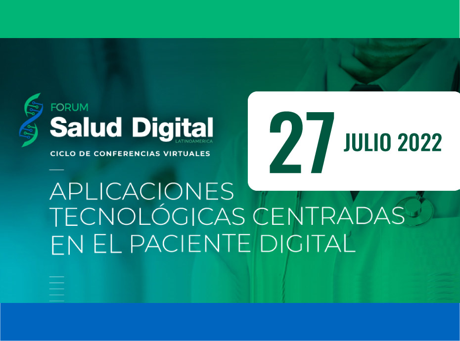 Forum Salud Digital