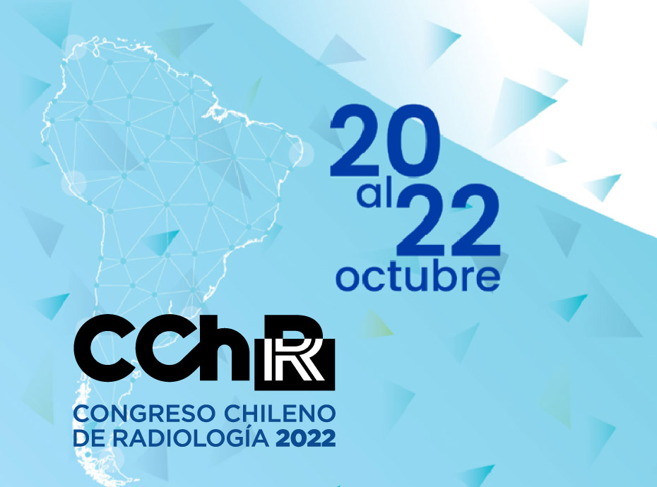 Congreso Chileno Radiologia 22