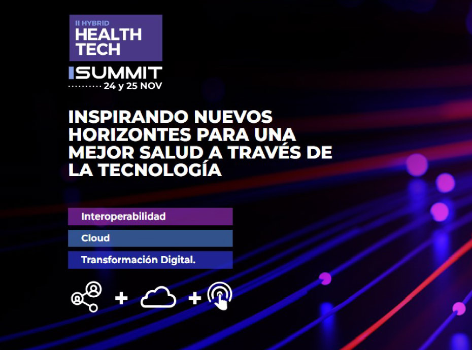 Health Tech Summit Chile