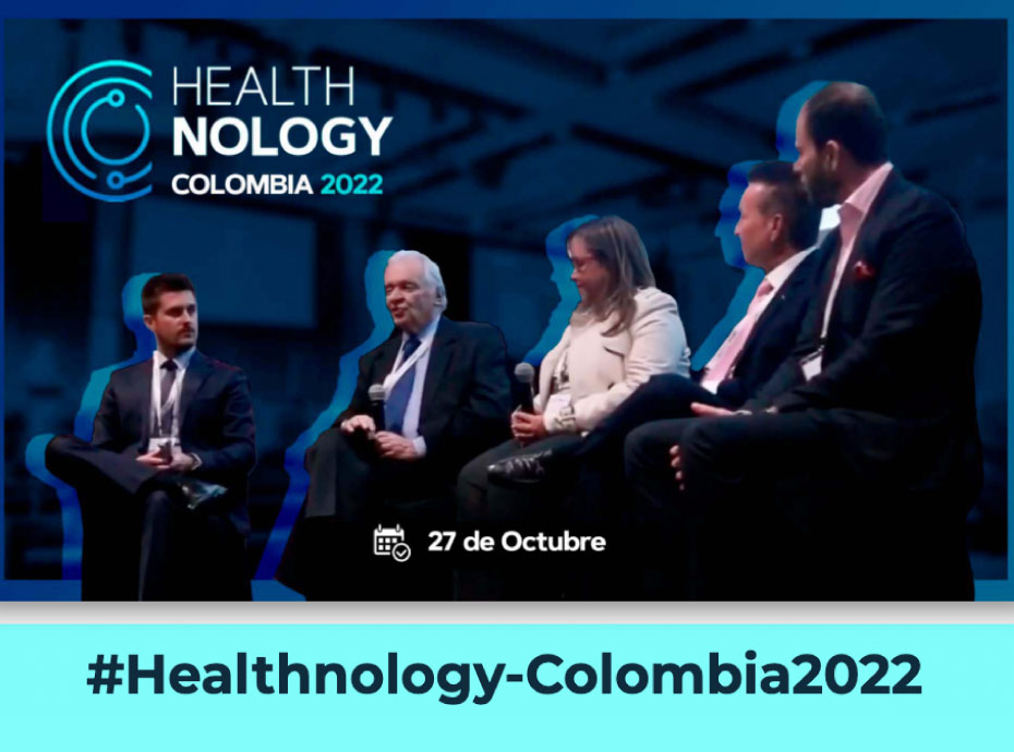 Healthnology Colombia 22