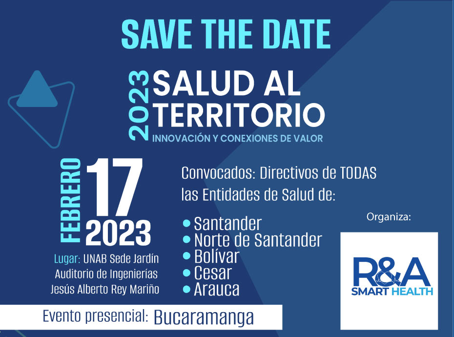 SALUD AL TERRITORIO – BUCARAMANGA