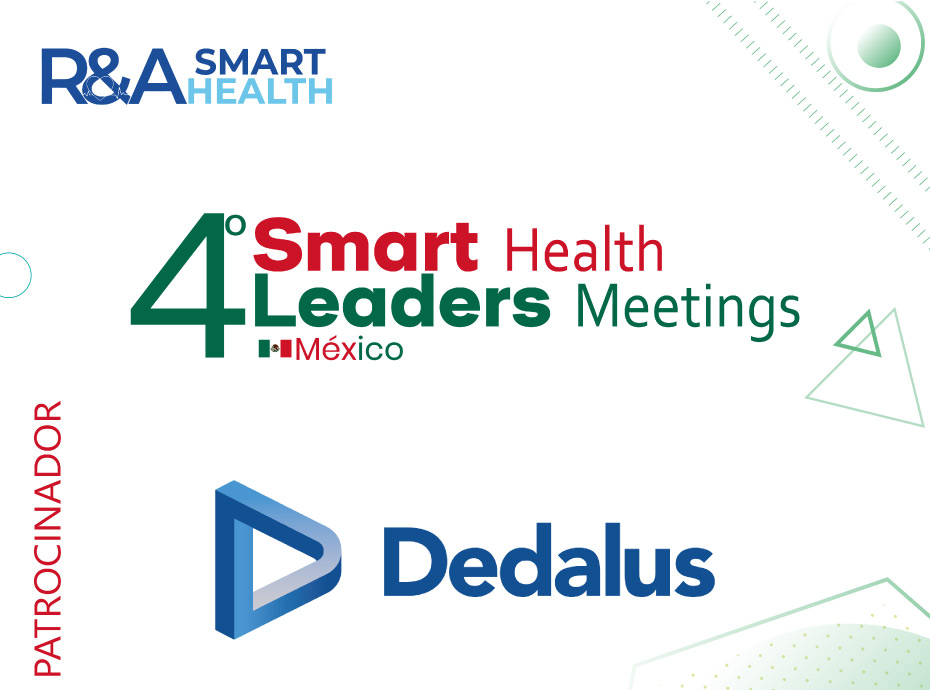 4 Smart Health Leaders