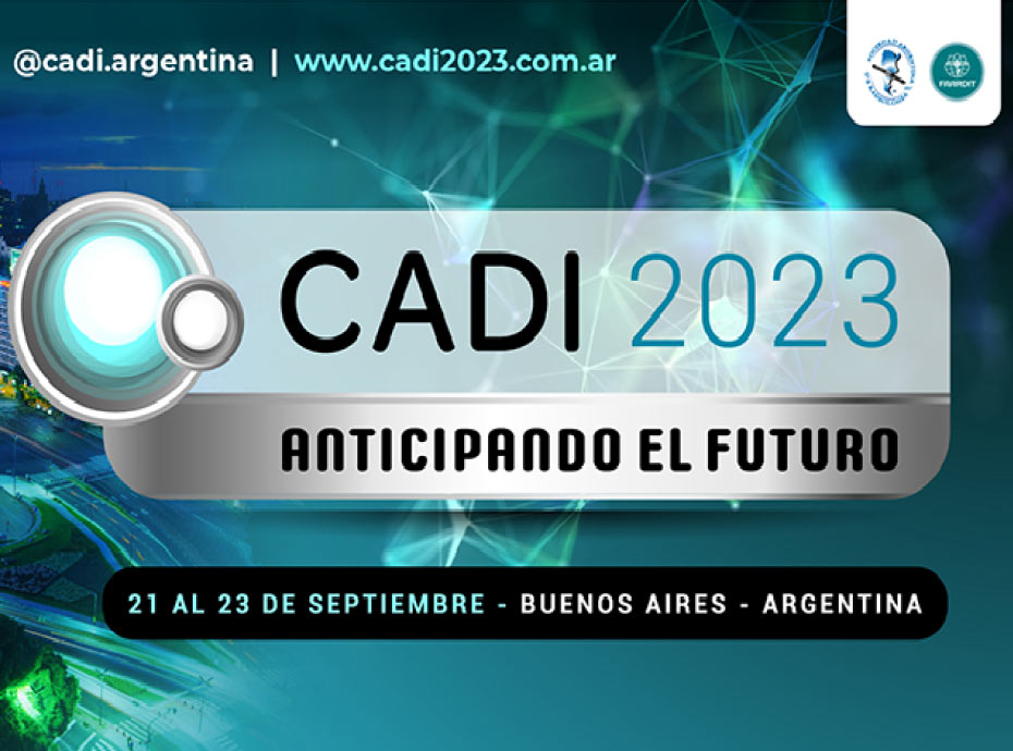 CADI 2023