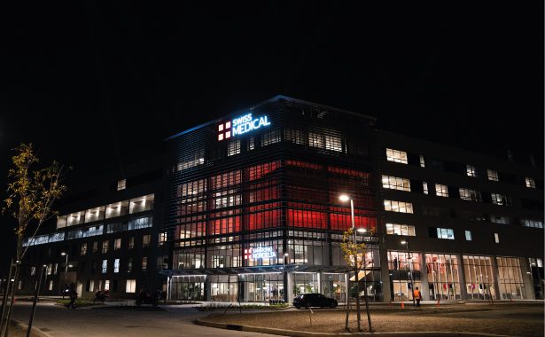 Dedalus_Swiss Medical