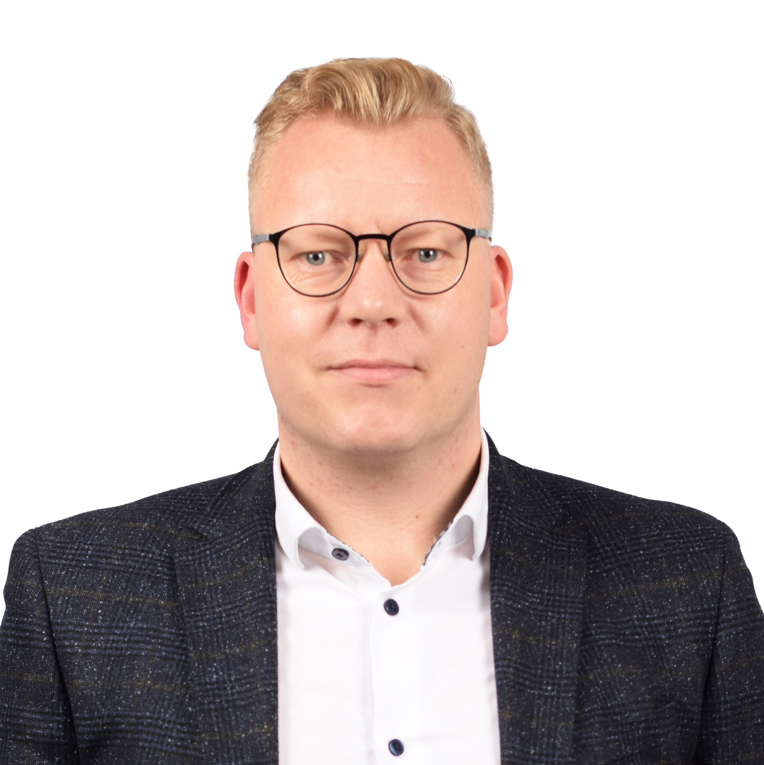 Head of Marketing & Communication