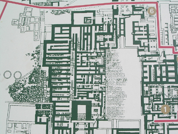 Mapa de empresa