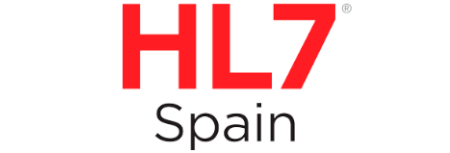 HL7 España logo