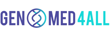 Gen Med 4All logo