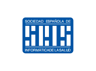 Logo Sociedad Española de Informática de la Salud