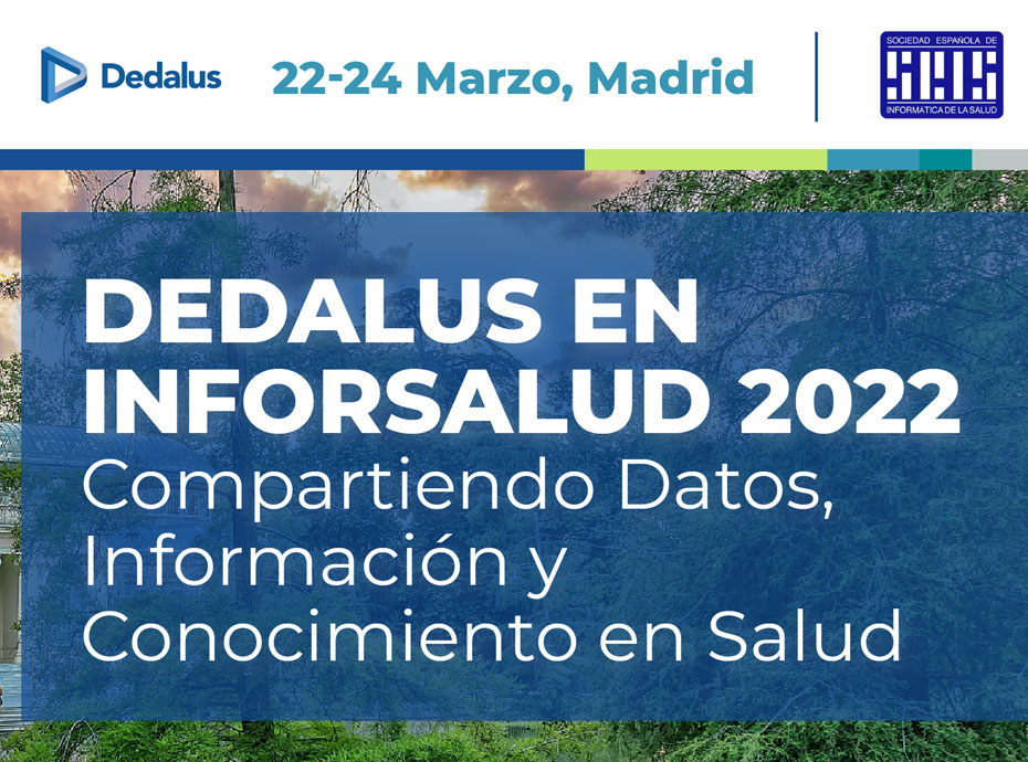 Dedalus Inforsalud 2022